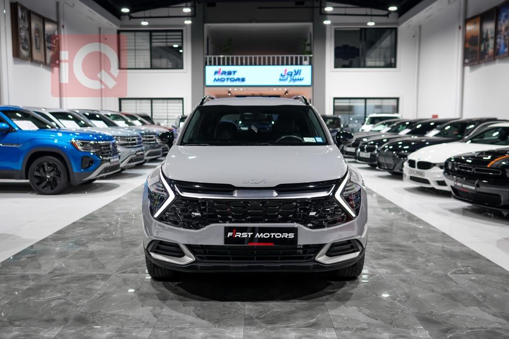 کیا سپۆرتاج